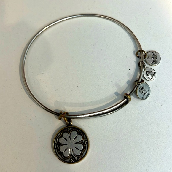 alex and ani st patricks day